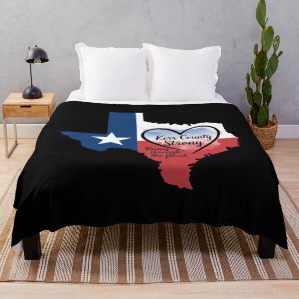Item preview, Kerrville Strong Kerr County Strong Texas Strong Support designed and sold by GasVille.
