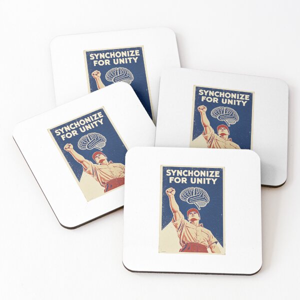 Item preview, Synchronize for Unity designed and sold by PictorialWhimsy.