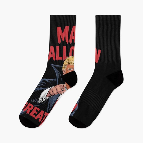 Item preview, Trump Make Halloween Great Again1 designed and sold by RsFilsingerArt.
