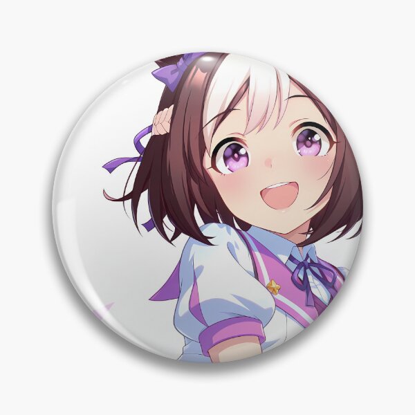Item preview, Special Week Uma Musume Pretty Derby Anime Girl Idol Performance designed and sold by TorbenKuhano.