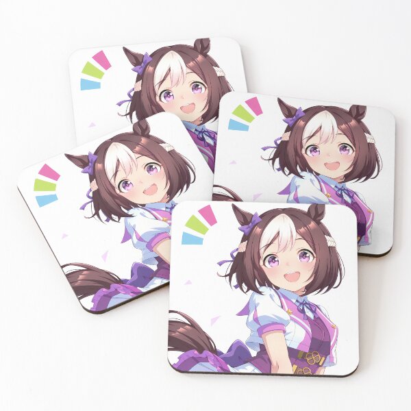 Item preview, Special Week Uma Musume Pretty Derby Anime Girl Idol Performance designed and sold by TorbenKuhano.