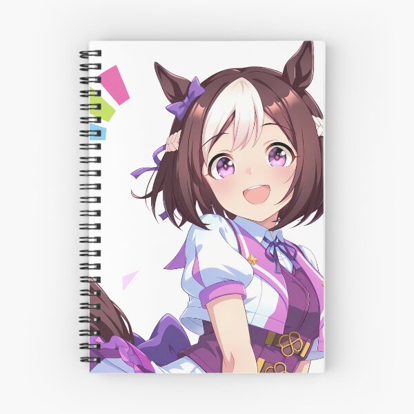 Item preview, Special Week Uma Musume Pretty Derby Anime Girl Idol Performance designed and sold by TorbenKuhano.
