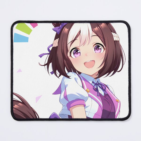 Item preview, Special Week Uma Musume Pretty Derby Anime Girl Idol Performance designed and sold by TorbenKuhano.