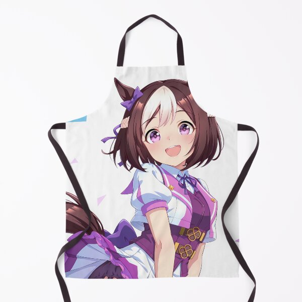 Item preview, Special Week Uma Musume Pretty Derby Anime Girl Idol Performance designed and sold by TorbenKuhano.