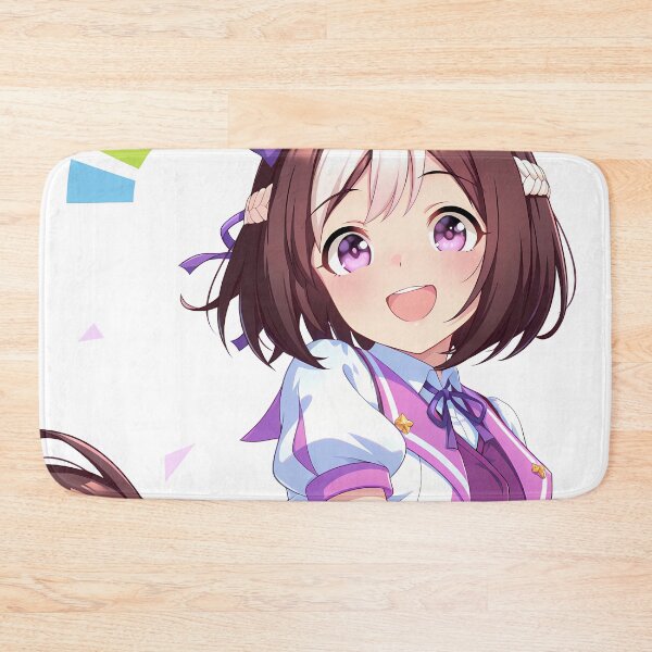 Item preview, Special Week Uma Musume Pretty Derby Anime Girl Idol Performance designed and sold by TorbenKuhano.