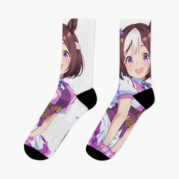 Item preview, Special Week Uma Musume Pretty Derby Anime Girl Idol Performance designed and sold by TorbenKuhano.