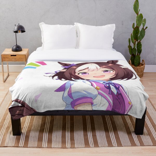 Artikelvorschau, Sonderwoche Uma Musume Pretty Derby Anime Girl Idol Performance entworfen und verkauft von TorbenKuhano.