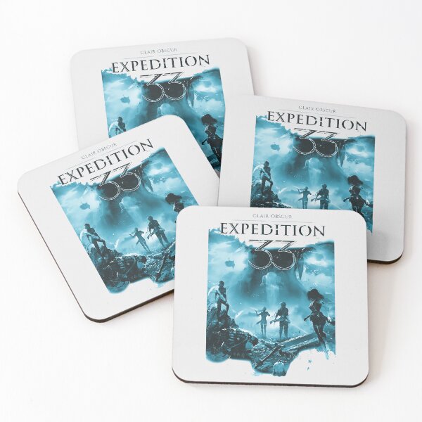 Item preview, Clair Obscur Expedition 33 Gamer Vintage 90s Fan Art designed and sold by MichaelBurnLove.