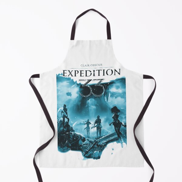 Item preview, Clair Obscur Expedition 33 Gamer Vintage 90s Fan Art designed and sold by MichaelBurnLove.