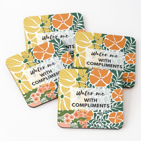 Artikelvorschau, Ein charmantes und witziges Blumendesign entworfen und verkauft von Jariya_D.