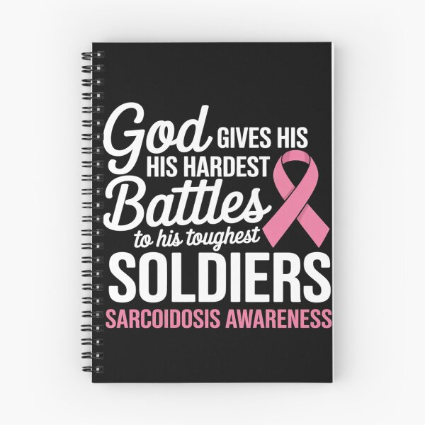 Item preview, Sarcoidosis Warrior Sarcoidosis Awareness 5 designed and sold by LegendsArt75.
