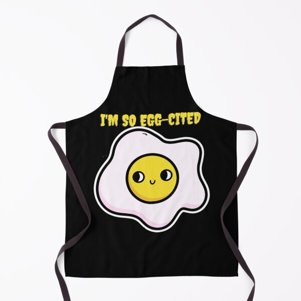 Item preview, I&x27;m so egg-cited designed and sold by swimrpbatzer.