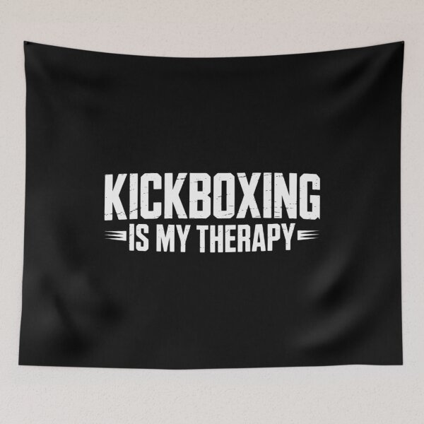 Item preview, Kickboxing Boxing designed and sold by GasVille.