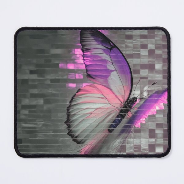 Item preview, Butterfly Against Reflective designed and sold by DavidePoggio.