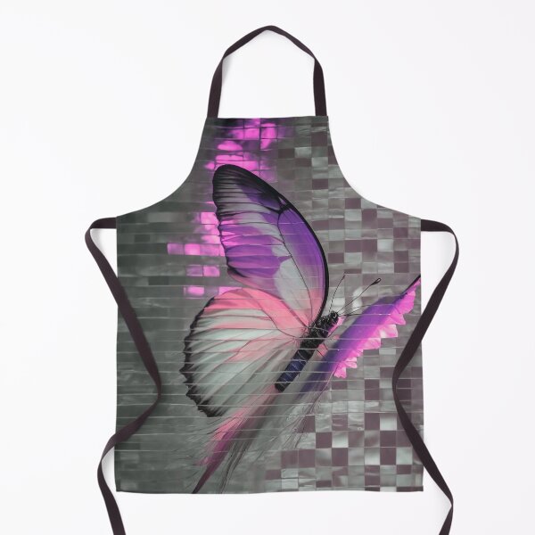 Item preview, Butterfly Against Reflective designed and sold by DavidePoggio.
