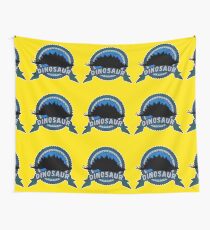 dinosaur Wall Tapestry