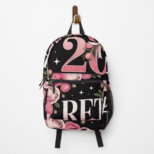 Item preview, Retired 2025 Not My Problem Anymore Retirement Women Gifts designed and sold by ConceptThena.