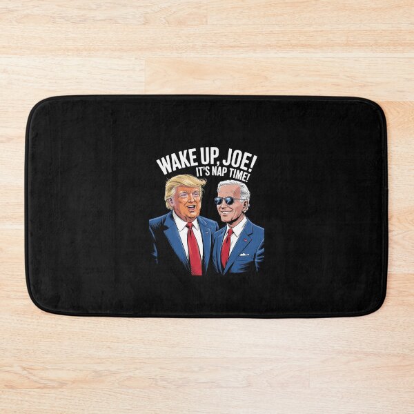 Item preview, Trump’s Comeback  designed and sold by RsFilsingerArt.