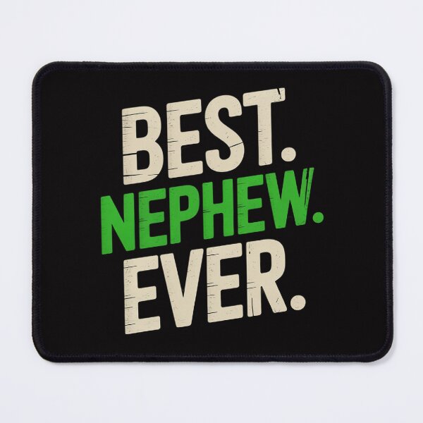 Item preview, Best Nephew Ever Family Cool Kids From Aunt designed and sold by ConceptThena.