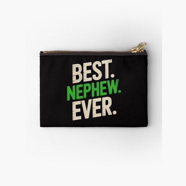 Item preview, Best Nephew Ever Family Cool Kids From Aunt designed and sold by ConceptThena.