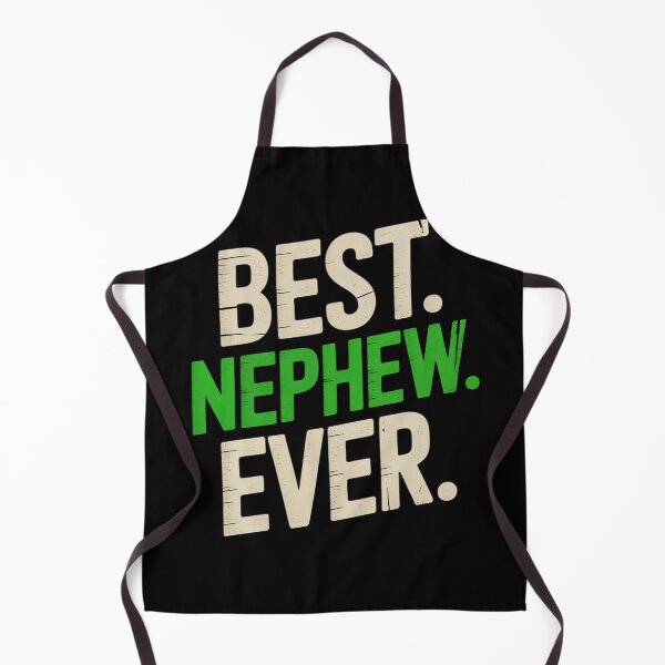 Item preview, Best Nephew Ever Family Cool Kids From Aunt designed and sold by ConceptThena.