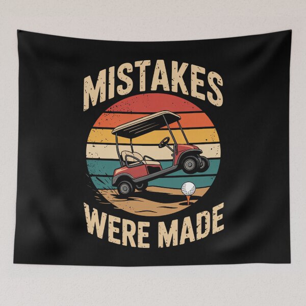 Item preview, Golf Cart Funny Golfing Cart Golfer designed and sold by georgiaarsnal.