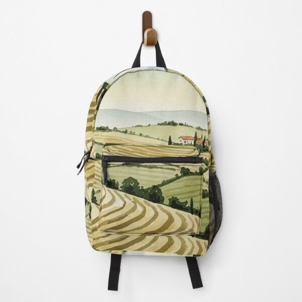 Item preview, Rural landscape designed and sold by Design4uStudio.