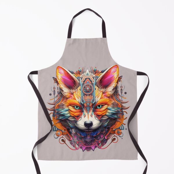 Item preview, Fox designed and sold by Tomaz75.