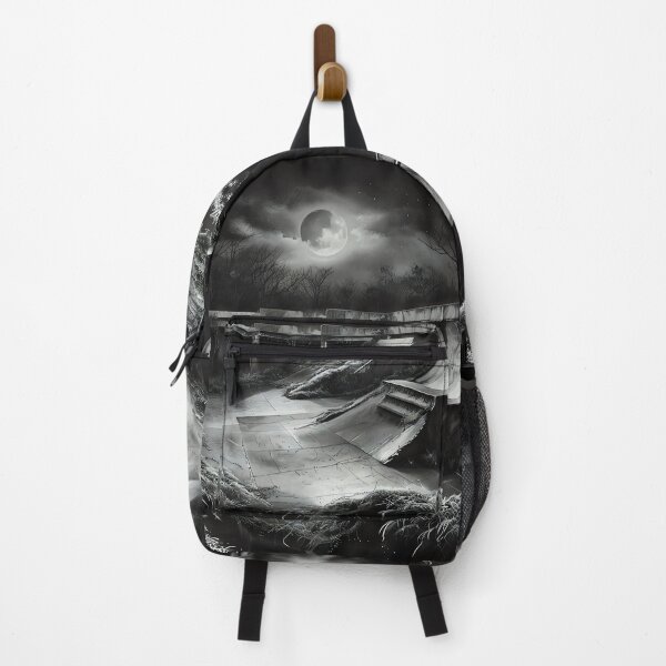 Item preview, Moss Park Echoes designed and sold by ONYX Pixee.