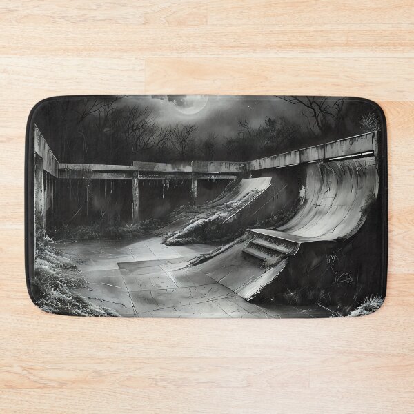 Item preview, Moss Park Echoes designed and sold by ONYX Pixee.