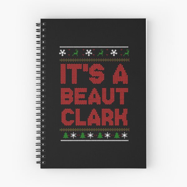 Item preview, Clark Griswold Christmas It's A Beaut Clark designed and sold by peggycantu.