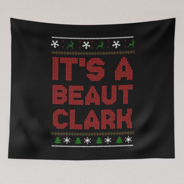Item preview, Clark Griswold Christmas It's A Beaut Clark designed and sold by peggycantu.