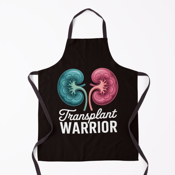 Item preview, Kidney Transplant Warrior Organ Recipient Surgery Recovery designed and sold by DetroitMug.