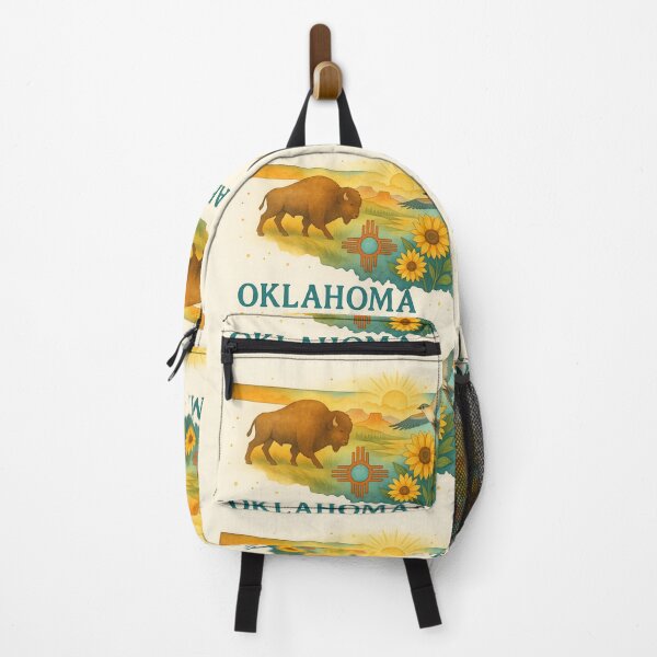 Item preview, Oklahoma designed and sold by Dream Whimspirations.