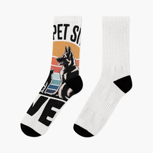 Item preview, Best Dog Sitter Ever Pet Care Men Women Pet Sitter designed and sold by ConceptThena.