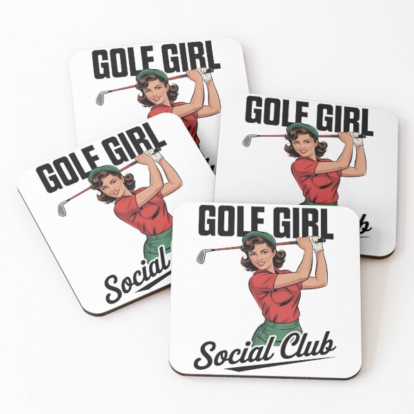 Item preview, Golf Social Club Golf designed and sold by georgiaarsnal.