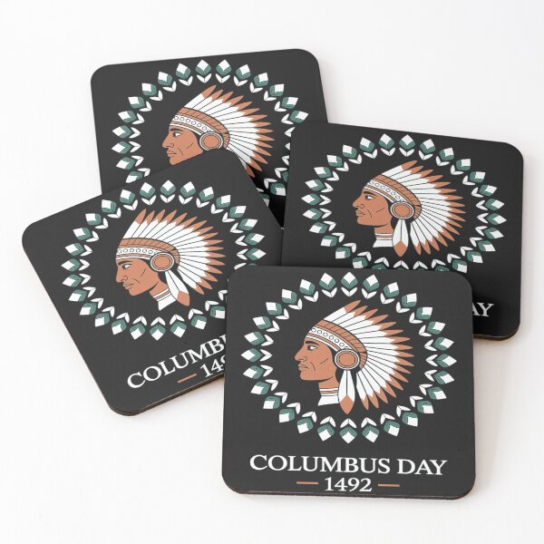 Item preview, Save Columbus Day 1492 - Italian Pride designed and sold by LegendsArt75.