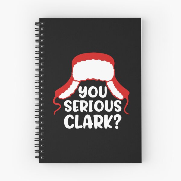 Item preview, Griswold Christmas Clark Griswold You Serious Xmas  designed and sold by peggycantu.