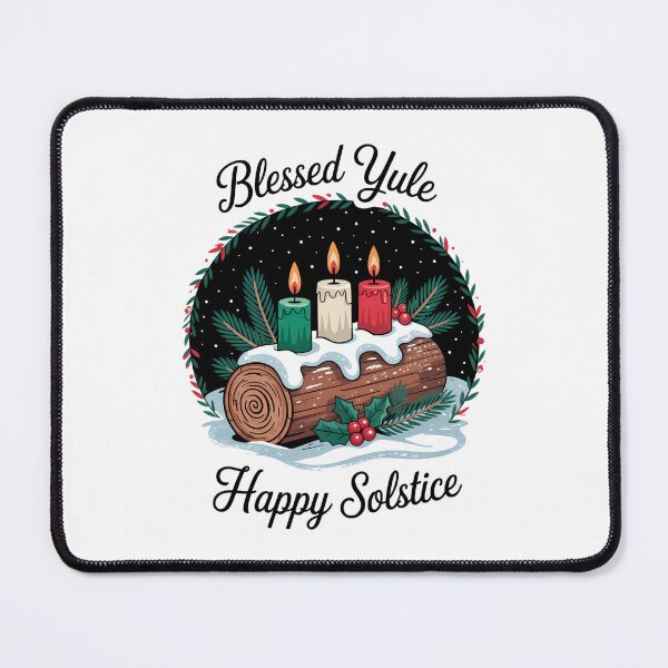 Item preview, Happy Winter Xmas designed and sold by georgiaarsnal.