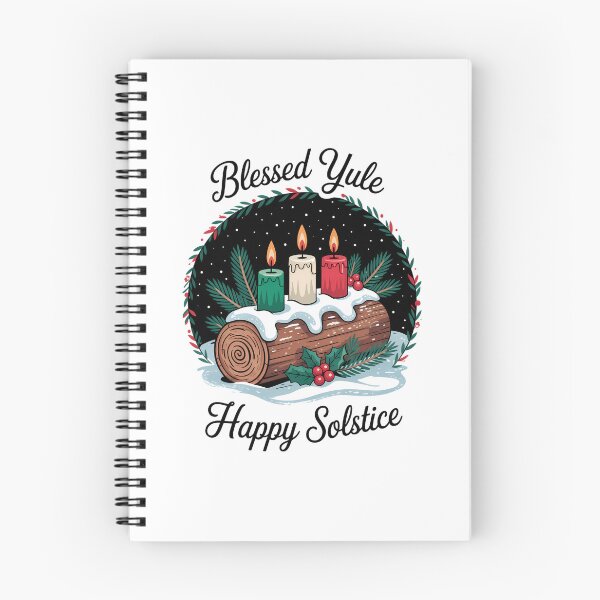 Item preview, Happy Winter Xmas designed and sold by georgiaarsnal.