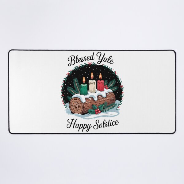 Item preview, Happy Winter Xmas designed and sold by georgiaarsnal.