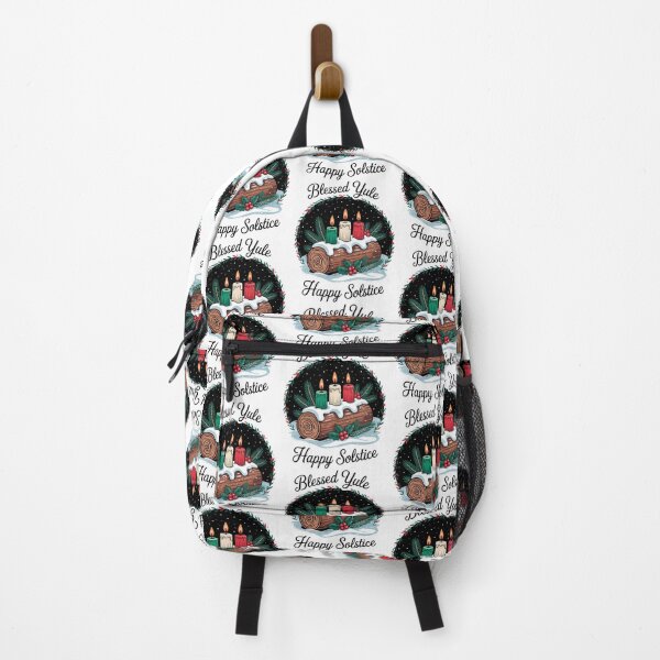 Item preview, Happy Winter Xmas designed and sold by georgiaarsnal.