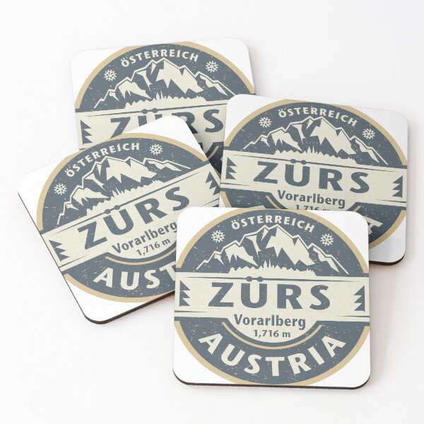 Item preview, Zürs, Vorarlberg, Austria designed and sold by studio838.