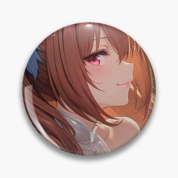 Item preview, Daiwa Scarlet Glamorous Ballroom Night Uma Musume Pretty Derby Anime Girl designed and sold by CarlosBender.