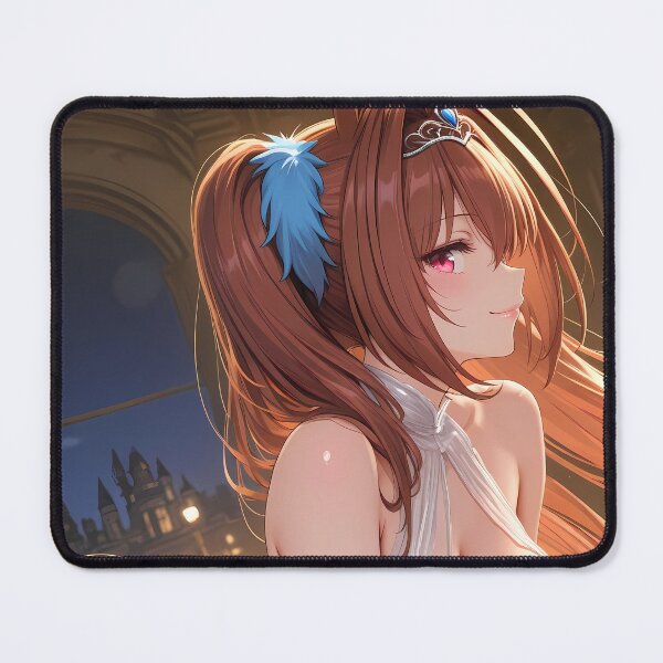 Item preview, Daiwa Scarlet Glamorous Ballroom Night Uma Musume Pretty Derby Anime Girl designed and sold by CarlosBender.