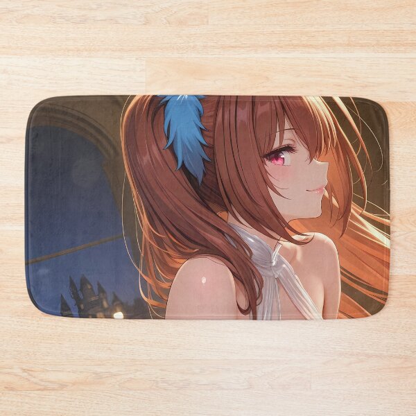Item preview, Daiwa Scarlet Glamorous Ballroom Night Uma Musume Pretty Derby Anime Girl designed and sold by CarlosBender.