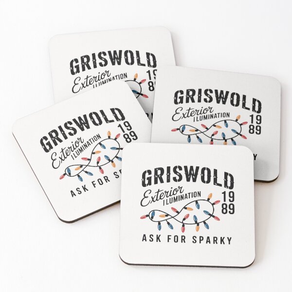 Item preview, Griswold Dickless Clark Griswold 90s Movie Christmas Vacation Gift designed and sold by peggycantu.