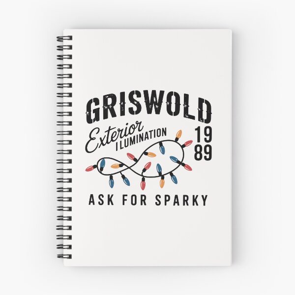 Item preview, Griswold Dickless Clark Griswold 90s Movie Christmas Vacation Gift designed and sold by peggycantu.