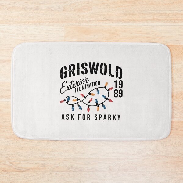 Item preview, Griswold Dickless Clark Griswold 90s Movie Christmas Vacation Gift designed and sold by peggycantu.