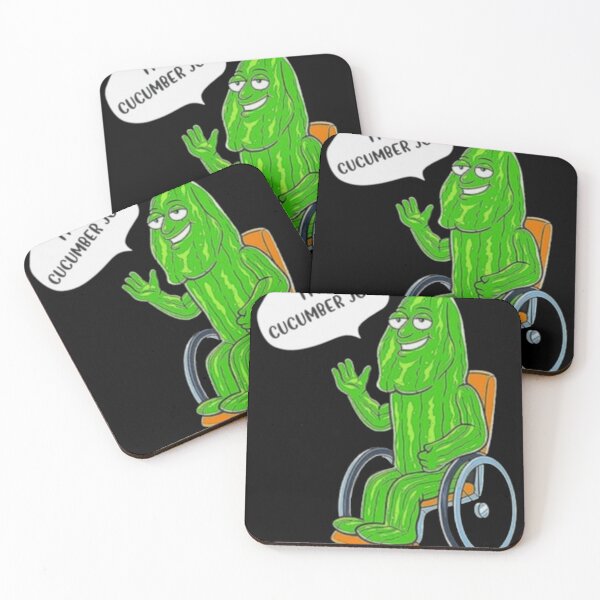 Item preview, I&x27;m Cucumber Joe Funny Gift For Mom, Dad and Siblings designed and sold by swimrpbatzer.